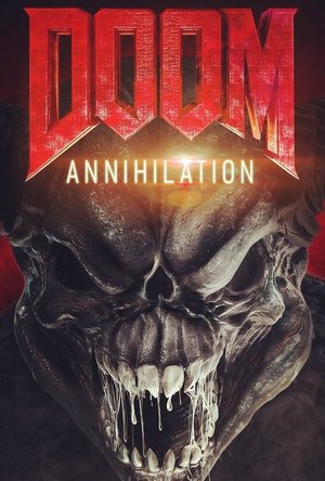 Doom: Annihilation (2019)