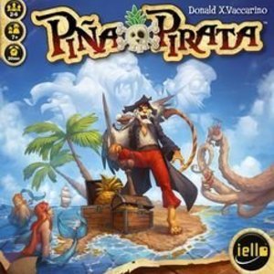 Piña Pirata