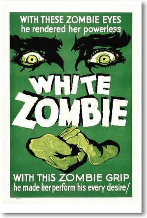 White Zombie (1932)