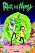 Rick and Morty  - Season 1