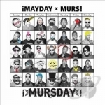 Mursday! by Mayday / Murs