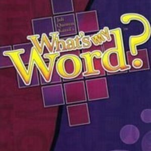 What&#039;s My Word?