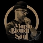 Best of Soul by Mario Biondi