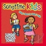 Sunday School Songs by Songtime Kids