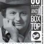 Fifty Cents and a Box Top: The Creative Life of Nashville Session Musician Charlie McCoy