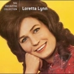 Definitive Collection by Loretta Lynn