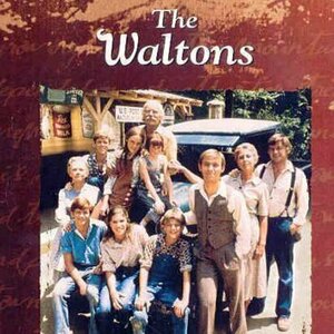 The Waltons - Season 8