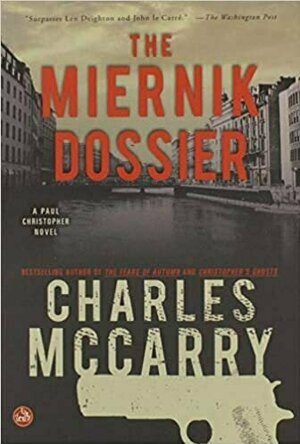 The Miernik Dossier