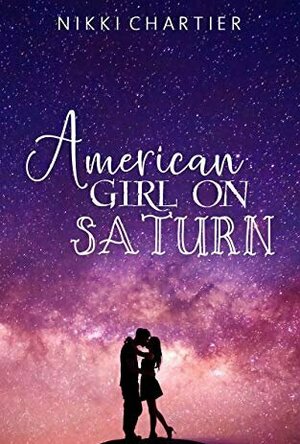 American Girl on Saturn (Saturn, #1)