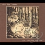 What I Want from You Is Sweet by Orion Rigel Dommisse