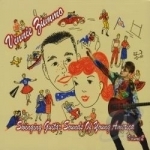 Swinging Guitar Sounds of Young America, Vol. 2 by Vinnie Zummo