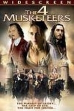 The 4 Musketeers (2005)
