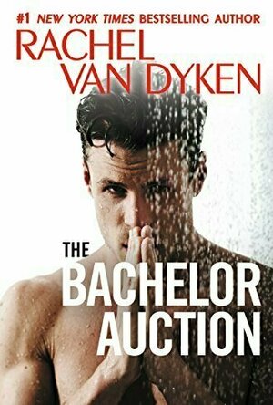 The Bachelor Auction (The Bachelors of Arizona, #1)