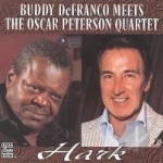 Hark by Buddy Defranco
