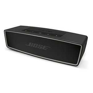 Bose SoundLink Mini Bluetooth Speaker II