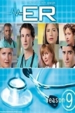 ER  - Season 9
