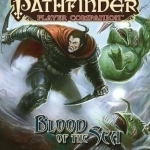 Pathfinder Player Companion: Blood of the Sea