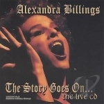 Story Goes On... by Alexandra Billings