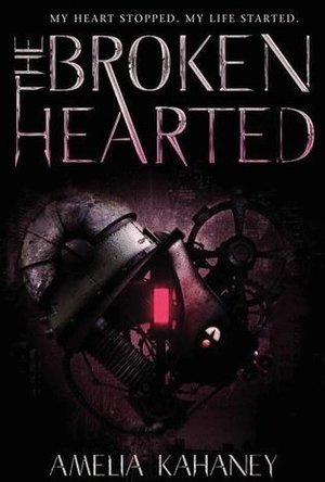 The Brokenhearted (The Brokenhearted #1)