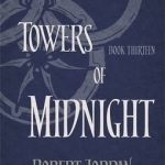 Towers of Midnight