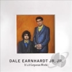 It&#039;s a Corporate World by Dale Earnhardt Jr Jr