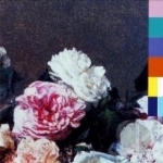 Power, Corruption &amp; Lies by New Order
