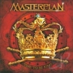 Time to Be King by Masterplan