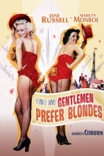 Gentlemen Prefer Blondes (1953)