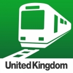 NAVITIME Transit - London UK