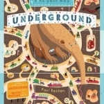 Find Your Way: Underground