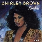 Timeless by Shirley Brown