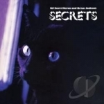 Secrets by Brian Jackson / Gil Scott-Heron