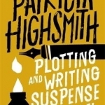 Plotting and Writing Suspense Fiction