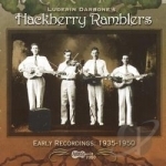 Early Recordings: 1935-1950 by Hackberry Ramblers