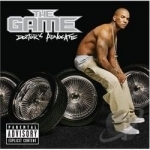 Doctor&#039;s Advocate by The Game Rap