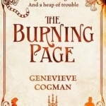 The Burning Page