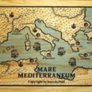 Mare Mediterraneum