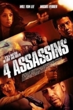 Four Assassins (2012)