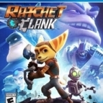 Ratchet and Clank 