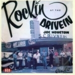Rockin&#039; at the Drive-In by Joe Houston