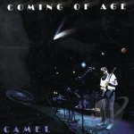 Coming of Age by Camel