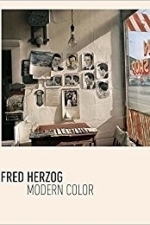 Fred Herzog: Modern Color