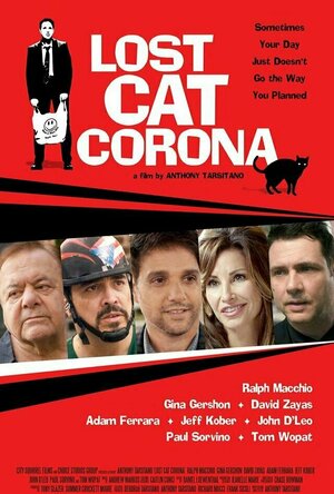 Lost Cat Corona (2017)