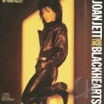 Up Your Alley by Joan Jett / Joan Jett &amp; The Blackhearts