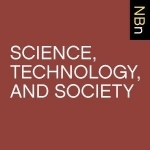 New Books in Science, Technology, and Society