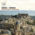 Air Mail Music: Sicilia by Davide Di Rosolini / Tonino Cavallo