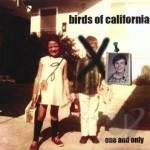 One and Only by Birds Of California