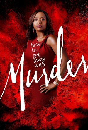 How To Get Away With Murder