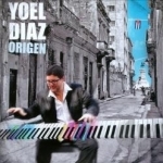 Origen by Yoel Diaz