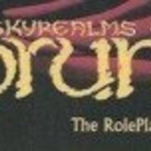 Skyrealms of Jorune (3rd Edition)